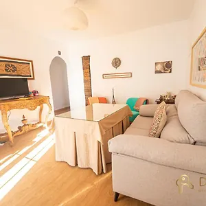  Apartamento En Ocho Caños Con Wifi