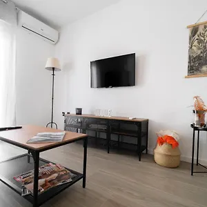  Apartamento La Encarnación