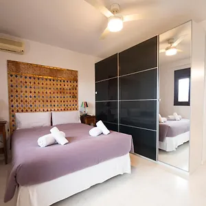  Apartamento Arkadio