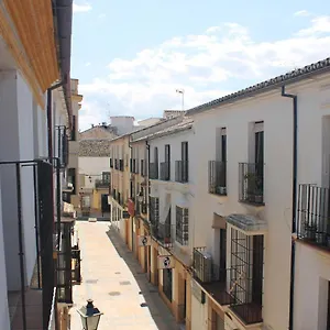  Apartamento Tiendas Centro 1